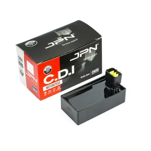 CDI Agility 125